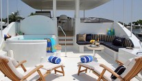 GALE WINDS - Sun Deck